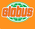 Глобус — международная розничная сеть гипермаркетов