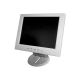 POS-монитор LCD 12 “ OL-N1201 черный/белый, LED подсветка, фото 2