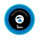 iBells Plus K-D1 кнопка вызова персонала (синий), фото 3