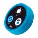 iBells Plus K-D3 кнопка вызова персонала (синий), фото 2