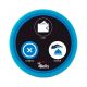 iBells Plus K-D3 кнопка вызова персонала (синий), фото 3