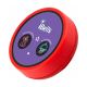 iBells Plus K-D2-K кнопка вызова официанта и кальянщика (красный), фото 2