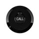 iBells Plus K-X1 влагозащищённая кнопка вызова (чёрный), фото 5