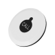 iBells Plus K-X1 влагозащищённая кнопка вызова (чёрный), фото 2
