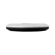 iBells Plus K-X1 влагозащищённая кнопка вызова (белый/чёрный), фото 6