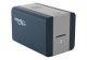 Принтер пластиковых карт Advent SOLID-210S Принтер односторонней печати / USB, в комплекте полноцветная лента YMCKO 250 отпечатков (ASOL2S-P), фото 3