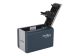 Принтер пластиковых карт Advent SOLID-210S Принтер односторонней печати / USB, в комплекте полноцветная лента YMCKO 250 отпечатков (ASOL2S-P), фото 8