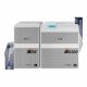 Принтер пластиковых карт Matica XID8300 ретрансферный / двусторонний / 300 точек на дюйм (DIH10458), фото 5