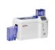Принтер пластиковых карт Pointman NR600, ретрансферный, двухсторонний, 600 dpi, USB & Ethernet / 600 dpi Retransfer Dual Side Card Printer, USB & Ethernet, фото 3