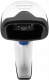 Ручной 2D сканер штрих-кода Datalogic QuickScan QD2590-WHK1 USB, белый, фото 5