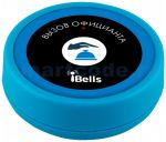 iBells Plus K-D1 кнопка вызова персонала (синий)