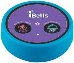iBells PlusK-D2-K кнопка вызова официанта и кальянщика (синий)