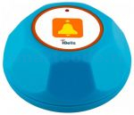 iBells Plus K-M-W кнопка вызова персонала (синий)