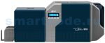 Advent SOLID-810LD - Ретрансферный принтер двусторонней печати c модулем ламинации / USB / Ethernet (ASOL8LD)