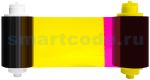 Риббон Seaory для печати на пластиковых картах (S25,S26,S28): YMCKO, (300 отпечатков) (BXR.31112.GBZ)