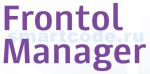 ПО Frontol Manager Лицензия на подключение POS + ПО Frontol Manager Центральный сервер (1 РМ) на 1 год (S700)