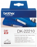 Brother DK22210 для принтеров этикеток