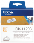 Brother DK11208 для принтеров этикеток