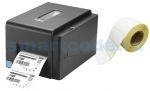 Комплект для маркировки OZON: Принтер этикеток TSC TE200 + 1 рулон этикеток для OZON
